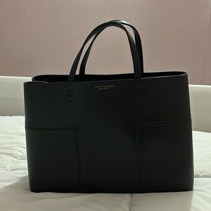 Black Tory Burch Handbag